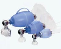   AMBU SILICONE RESUSCITATORS  ( 1500 )