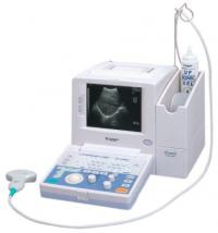   FUKUDA DENSHI UF-4100 FFsonic