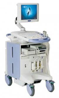   FUKUDA DENSHI UF-870AG