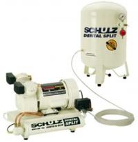    MSV 6/50 Dental Split