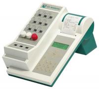   CL Analyzer