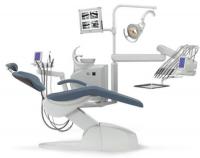   DIPLOMAT CONSUL DC350