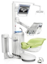   PLANMECA SOVEREIGN FAMILY