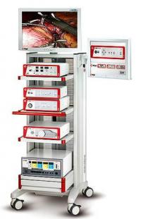    Tekno Conex Bus system
