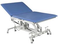   TERAPEUTA SCB-1, SCB-2