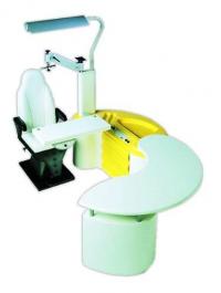    65NE SUPER EXESUTIVE