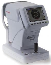  ACCUREF-K 9003D