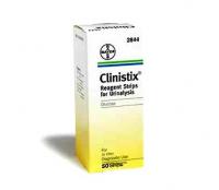 - CLINISTIX