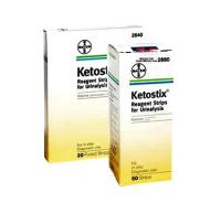 - KETOSTIX