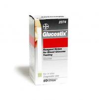 -  -    GLUCOSTIX