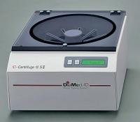   ID- ID-CENTRIFUGE 12 S II