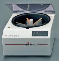   ID- ID-CENTRIFUGE 6 S