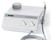 ������������� ������� � ���������� �������� AIR-FLOW Prep K1 MAX