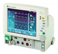   Datex-Ohmeda CARDIOCAP/5