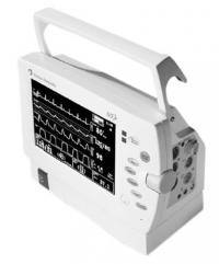   Datex-Ohmeda S/5 Light