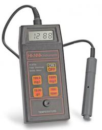   HI 8633, HI 8733, HI 8734