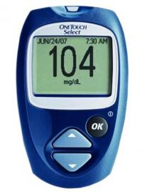  ONE TOUCH Select