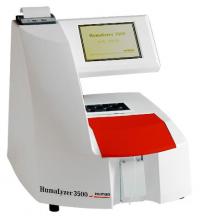   HUMALYZER 3500