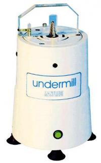   UNDERMILL