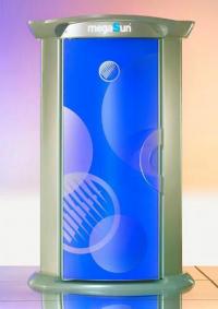  MegaSun TOWER SPACE 2000