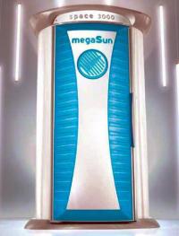 MegaSun TOWER SPACE 3000