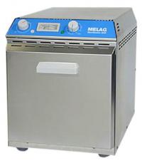 STERILIZER 205