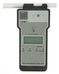  Lion ALCOLMETER SD-400