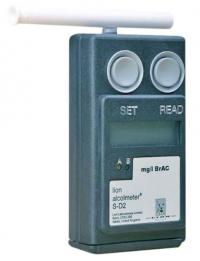  Lion ALCOLMETER S-D2