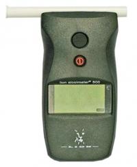  Lion ALCOLMETER 500