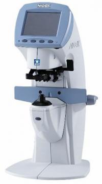   LM-500 Nidek