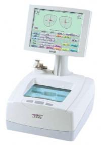 3D-   () LT-1000 Nidek