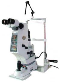  YAG  YC-1800 Nidek