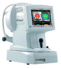  OPD-Scan ARK-10000 Nidek