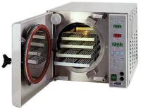  TAU CLAVE 3000 Vacuum