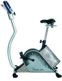  Ergo_bike cardio pro