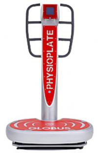  Physio Plate MED GOLD