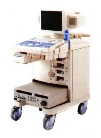   ALOKA SSD-1100 FLEXUS