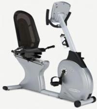   Vision Fitness R2250 Premier 2009