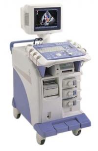   ALOKA ProSound Alpha 5