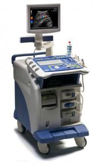   ALOKA ProSound Alpha 5 SX