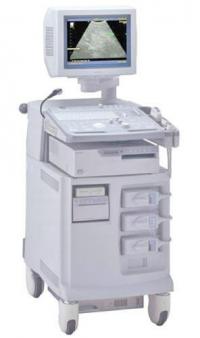   ALOKA Prosound SSD-4000SV