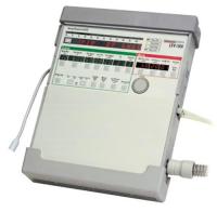   PULMONETIC LTV-1000