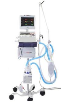   PULMONETIC LTV-1200