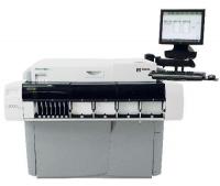   ABBOTT Architect i2000SR