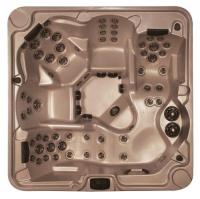    ARCTIC SPAS Klondiker