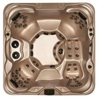    ARCTIC SPAS Norwegian