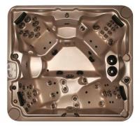    ARCTIC SPAS Frontier