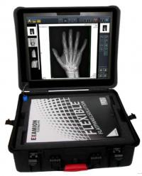     EXAMION Flexible Emergency Case