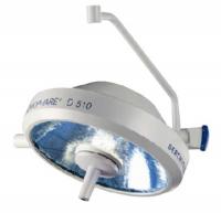 O  CHROMOPHARE D 510