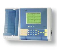  BTL-08 LT ECG